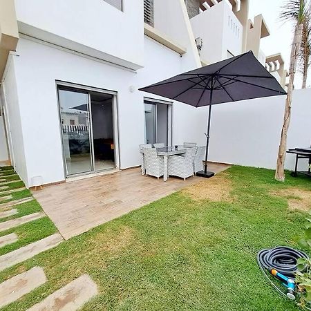 Luxury Villa Sea View Agadir Exterior photo